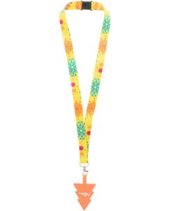 Individuelles Handyhalter-Lanyard Subyard Mobile Xmas Safe