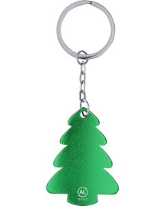 Weihnachts-Schlüsselanhänger Jorex