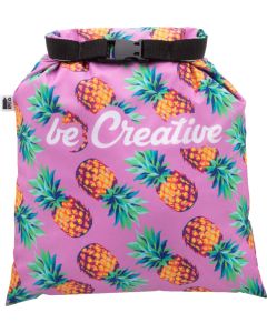 Individueller RPET Brotbeutel Brotzeit XL