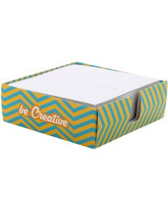 Individueller Notizwürfel Notty