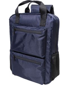Rucksack aus Twill, RPET Westing