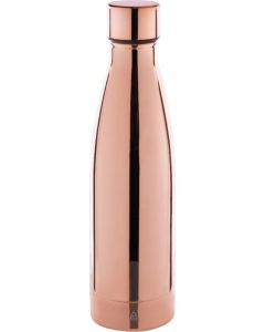 Kupfer-Isolierflasche RSS Roppar Oro