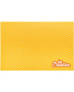 Individuelles Tischset RPET CreaFelt Dine