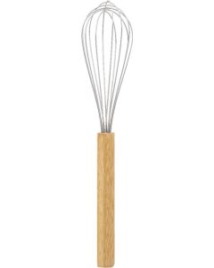 Schneebesen Meringue