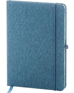 Notizbuch RPET Gracilis A5, 80 Seiten, blanko