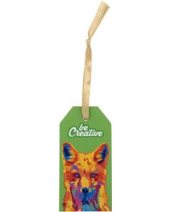 Individueller Geschenkanhänger PrinTag