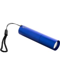 wiederaufladbare Taschenlampe aus recyceltem Aluminium Chargelight Tone