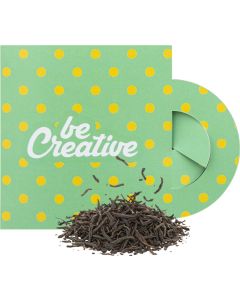 Individueller Teebeutel CreaTea Mug