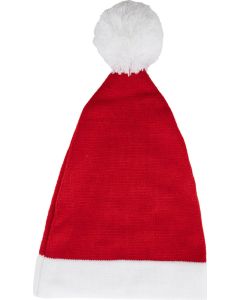 gestrickte Weihnachtsmütze Babbo