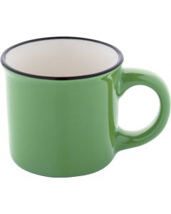 Mini Vintage-Becher Woodstock Mini