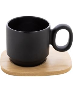 Keramikbecher Kaguya