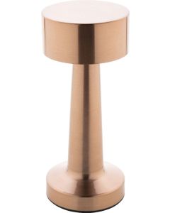 Stehtischlampe Flanagan Oro