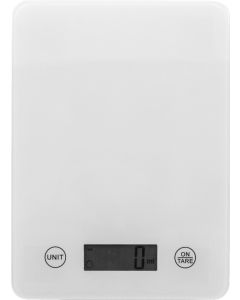 wiederaufladbare Küchenwaage Dosage