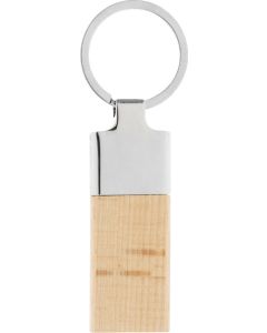 Schlüsselanhänger Lignum