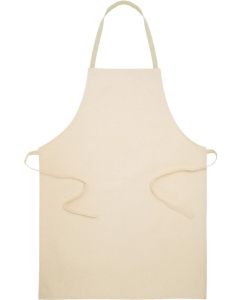 Baumwollschürze Commis