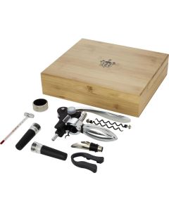 Malbick 9-teiliges Weinset