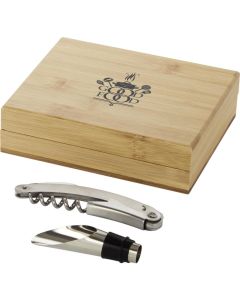 Merlou 2-teiliges Weinset