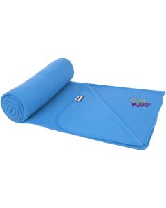 Willow GRS RPET Decke aus Polar Fleece