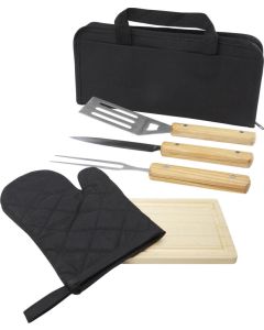 Gratar 5-teiliges Grillset