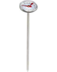 Met Grill-Thermometer