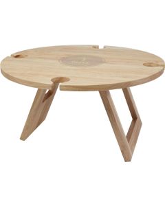 Soll klappbarer Picknicktisch