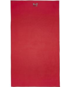 Pieter ultraleichtes und schnell trocknendes GRS Handtuch 100 × 180 cm