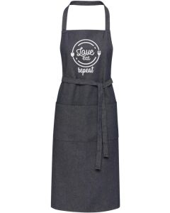 Nima Aware™ Denim-Schürze