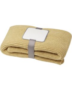 Suzy GRS Strickdecke, 150 x 120 cm