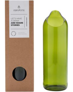 Originalhome 750 ml Wasserkaraffe