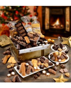 Festliches Allerlei mit 11 Gebäckspezialitäten