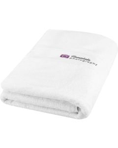 Amelia 450 g/m² Baumwollhandtuch 70 x 140 cm