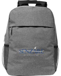 Hoss 15" Laptoprucksack 18L