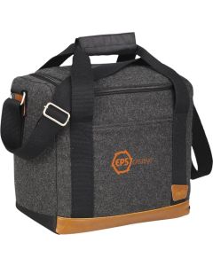 Campster Kühltasche für 12 Flaschen 13L
