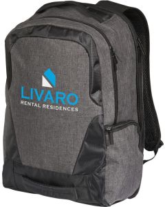 Overland 17" TSA Laptop-Rucksack 18L