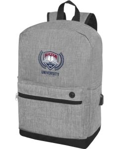 Hoss 15,6" Business Laptop-Rucksack 16L