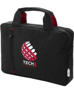 Detroit RPET Konferenztasche 4L