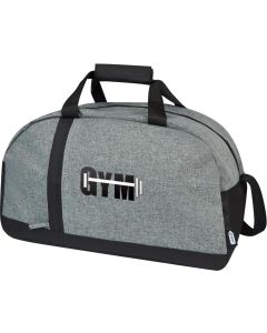 Reclaim GRS recycelte Sport-Reisetasche 21 L