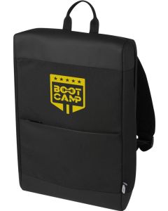 Rise Laptop-Rucksack GRS Recycelt 15,6"