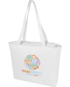 Weekender  recycelte Tragetasche