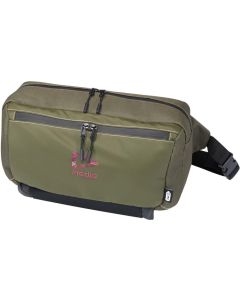 Roam GRS recycelte modulare Gürteltaschen