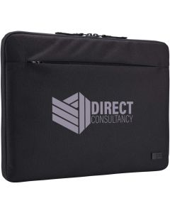 Case Logic Invigo 14" Laptophülle Recycelt