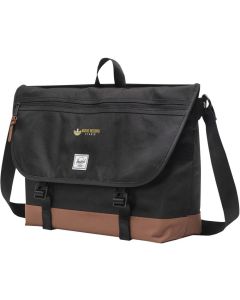 Herschel Cove recycelte Umhängetasche 22,5 L