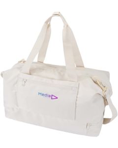 Trip Aware™ recycelte Reisetasche 42L
