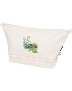 Trip Aware™ Recycelter Reisekulturbeutel 6 L