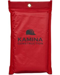 Margrethe Notfall-Feuerlöschdecke