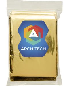 Frederik Notfalldecke mit 2 Funktionen