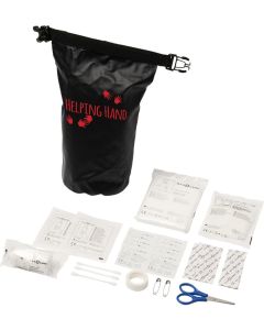 Alexander 30-teiliges Erste-Hilfe-Set mit wasserfester Tasche