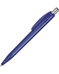 Uma Druckkugelschreiber Beat Transparent