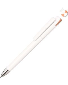 Uma Drehkugelschreiber Crys SI