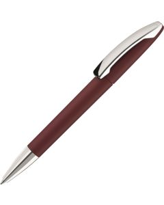 Uma Drehkugelschreiber Icon M SI Gum